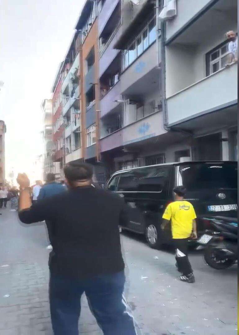 Genç kadının intikamı acı oldu! Evli olduğunu öğrendiği eski sevgilisine tornavida sapladı 7